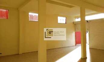 Imagem 3: Salão para alugar, 100 m² por R$ 4.500,00/mês - Jardim Santa Rosa - São José dos Campos/SP