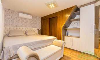 Imagem 2: Casa com 4 dormitórios à venda, 250 m² por R$ 850.000,00 - Jardim Pedro Demeterco - Pinhai