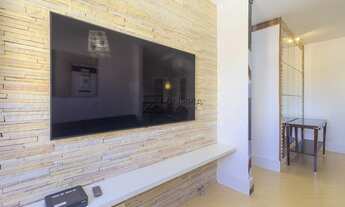 Imagem 3: Locação Apartamento 1 Dormitórios - 70 m² Jardim Paulista