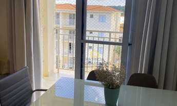 Imagem 2: Lindo Apartamento com 2 dormitórios e 1 suíte todo modulado no condomínio Villa Flora - Vo