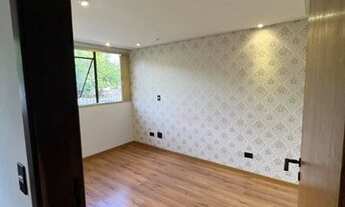 Imagem 2: Apartamento com 1 dormitório para alugar, 30 m² por R$ 1.733,26/mês - Centro Cívico - Curi