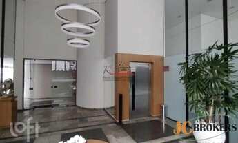 Imagem 2: Apartamento em Moema Pássaros - Rua Canário!!! 2dormitórios (1suíte) 2vagas Ar Condicionad