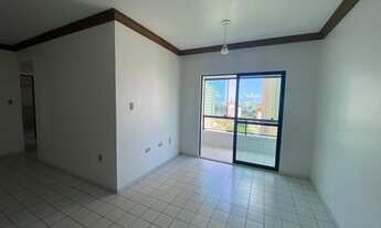 Imagem 3: Apartamento à venda,82 m²,3 quartos-Tamarineira-Recife/PE