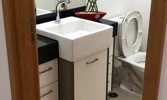 Imagem 4: Apartamento em frente o Shopping Analia Franco