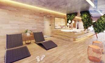 Imagem 4: LANÇAMENTO! Apartamentos com 2 dormitórios à venda, 73 m² por R$ 536.900 - Morumbi - Paulí