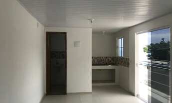 Imagem 4: Loft em frente a praia ( Ultima unidade