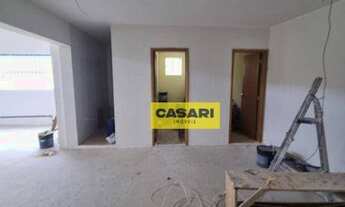 Imagem 2: Salão para alugar, 172 m² - Cidade São Jorge - Santo André/SP