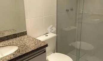 Imagem 7: Edifício Residencial Jardim Olívia