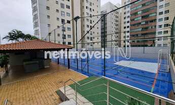 Imagem 7: Locação Apartamento 3 quartos Mata da Praia Vitória