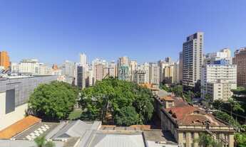 Imagem 2: Locação Apartamento 1 Dormitórios - 70 m² Jardim Paulista