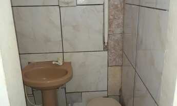 Imagem 4: Casa Quarto com aluguel por R$500 /mês