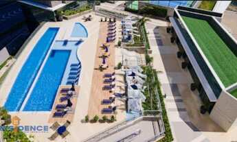 Imagem 3: Apartamento com 4 dormitórios à venda, 188 m² por R$ 2.427.480,11 - Praia de Itaparica - V