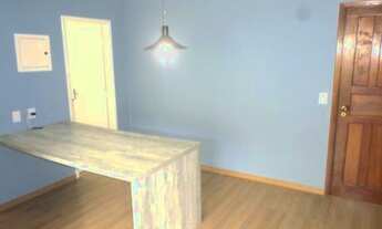 Imagem 8: Apartamento com 2 dormitórios, 55 m² - venda por R$ 200.000,00 ou aluguel por R$ 1.400,00