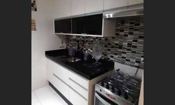 Imagem 3: Apartamento com 2 dormitórios à venda, 65 m² por R$ 279.000,00 - Cangaíba - São Paulo/SP