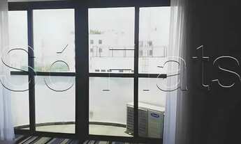 Imagem 2: Flat The Imperial Hall disponível para venda com 32m² e 01 vaga de garagem