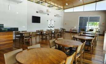 Imagem 4: Casa em Condomínio à venda no Alphaville 3, Ribeirão Preto, SP, 4 quartos, 4 suítes