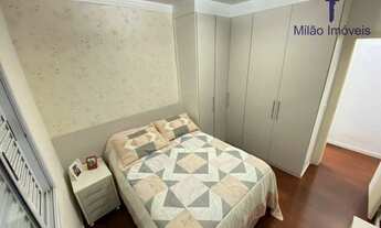 Imagem 3: Apartamento 2 dormitórios à venda, 50 m² - Residencial San Raphael - Jardim Piratininga