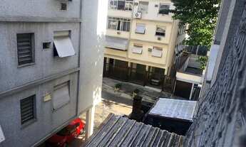 Imagem 2: Apartamento para aluguel com 90 metros quadrados com 3 quartos em Tijuca - Rio de Janeiro