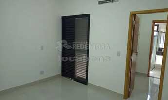 Imagem 6: Casa Padrão em São José do Rio Preto