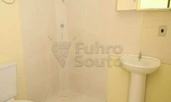 Imagem 6: Apartamento Padrão em Pelotas