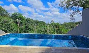 Imagem 6: Casa com 3 dormitórios à venda, 130 m² por R$ 579.000,00 - Mirante da Mantiqueira - Mairip