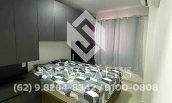 Imagem 7: Excelente apartamento com 2 quarto sendo 1 suíte - Setor Cândida de Morais