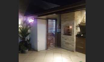 Imagem 6: Casa Duplex projetada com 3 quartos no Jose de Alencar - CA42398