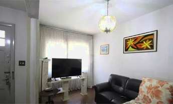 Imagem: Sobrado Residencial! 129 m² de área Útil