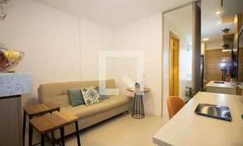 Imagem 2: Apartamento para Aluguel - Setor Noroeste, 1 Quarto, 35 m2