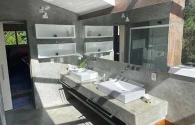 Imagem 13: Excelente Residência em meio a natureza para venda em Corrêas/Petrópolis