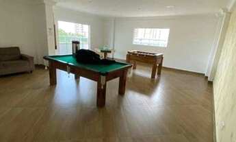 Imagem 6: Apartamento com 2 dormitórios à venda, 90 m² por R$ 399.000,00 - Caiçara - Praia Grande/SP