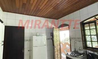 Imagem 4: Casa terrea de 113m² com 2 quartos em Serra Da Cantareira