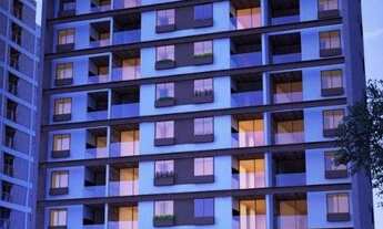 Imagem 6: Apartamento com 1 dormitório à venda, 42 m² por R$ 410.000,00 - Vila Itapura - Campinas/SP