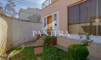 Imagem 2: Sobrado Amplo com Edícula Habitável a Venda em Santo André