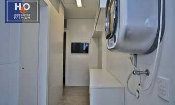 Imagem 5: Apartamento com 4 dormitórios 4 Suítes para alugar, 258 m² - Jardim Europa - São Paulo/SP