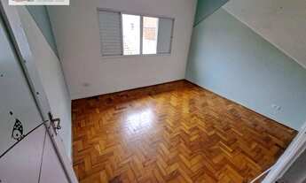 Imagem 4: Sobrado com 2 dormitórios à venda, 100 m² por R$ 810.000,00 - Campo Belo - São Paulo/SP