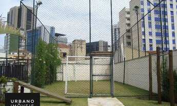 Imagem 7: Apartamento com 2 dormitórios para alugar, 60 m² por R$ 6.197,00/mês - Pinheiros - São Pau