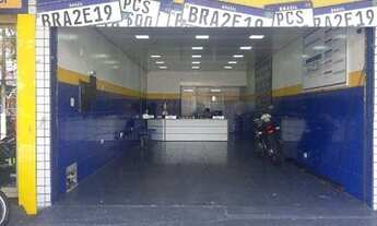 Imagem 4: Salão para alugar, 80 m² - Rudge Ramos - São Bernardo do Campo/SP