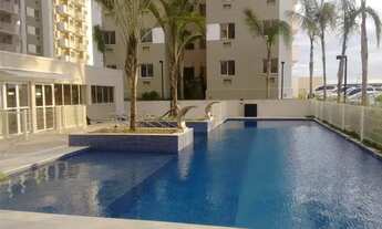 Imagem: Apartamento de 3 qtos com 75m², suíte