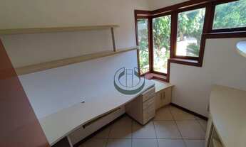 Imagem 6: Casa com 3 dormitórios, 325 m² - venda por R$ 1.100.000,00 ou aluguel por R$ 5.996,98/mês