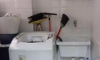 Imagem 3: Apartamento com 1 dormitório para alugar, 45 m² por R$ 2.210,00/mês - Ipiranga - São Paulo