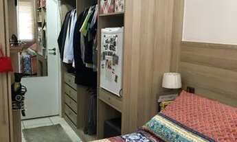 Imagem 6: Apartamento para venda com 90 metros quadrados com 2 quartos em Icaraí - Niterói - RJ