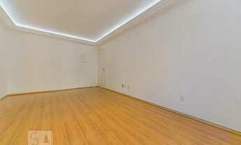 Imagem 4: Apartamento para Aluguel - Sacomã, 2 Quartos, 54 m2