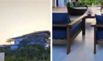 Imagem 5: Casa - Condomínio Ilha dos Pássaros - Praia do Forte