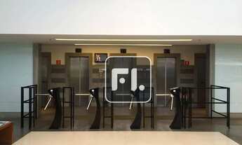 Imagem 2: Conjunto para alugar, 385 m² por R$ 34.818,40/mês - Vila Olímpia - São Paulo/SP