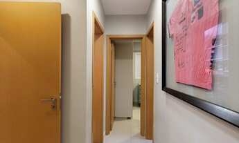 Imagem 6: Apartamento para venda tem 90 metros quadrados com 3 quartos