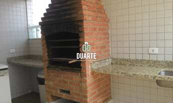 Imagem 6: SANTOS - Apartamento Padrão - GONZAGA