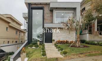 Imagem: Casa para venda por R$ 9.200.000,00 em Tamboré