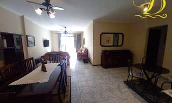 Imagem 5: Apartamento com 3 dormitórios à venda, 170 m² por R$ 635.000,00 - Canto do Forte - Praia G