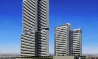 Imagem 1: 34 M2 Alugo Apto Cittyplex Osasco